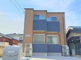 ソラーレ春日部の外観