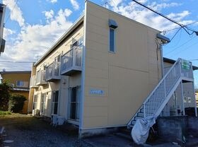 南埼玉郡宮代町中央3丁目の外観