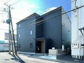 さいたま市岩槻区加倉4丁目の外観