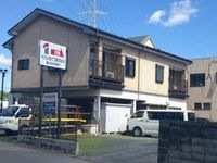 外観写真(昼)