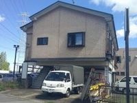 外観写真(昼)