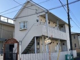 北葛飾郡杉戸町杉戸4丁目の外観