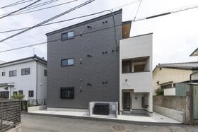 La Luce 岩槻の外観