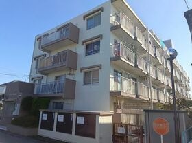 春日部市備後東１丁目の外観