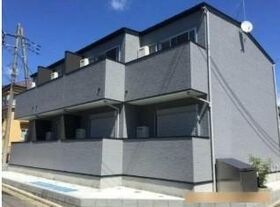 さいたま市岩槻区加倉4丁目の外観
