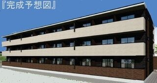 写真:クルタ ラプシの外観