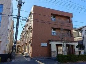 春日部市中央8丁目の外観