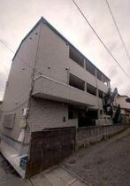 さいたま市岩槻区加倉3丁目の外観