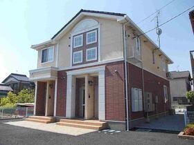 エクセランの外観