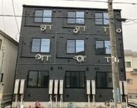 外観写真(昼)