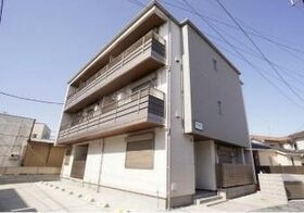 さいたま市岩槻区仲町1丁目の外観