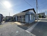 外観写真(昼)