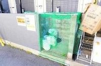 外観写真(昼)