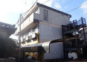 南埼玉郡宮代町字中島の外観