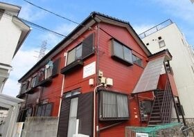 南埼玉郡宮代町本田2丁目の外観