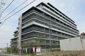 春日部市大衾の外観