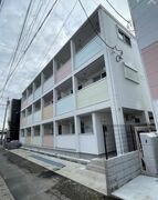 外観写真(昼)