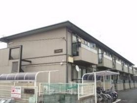 川崎市宮前区平5丁目の外観