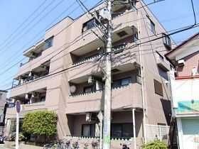 川崎市高津区久本2丁目の外観