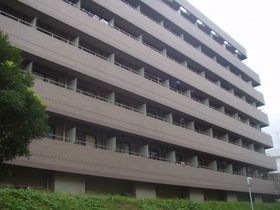 川崎市宮前区有馬8丁目の外観