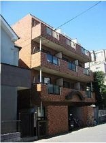 川崎市高津区溝口2丁目の外観