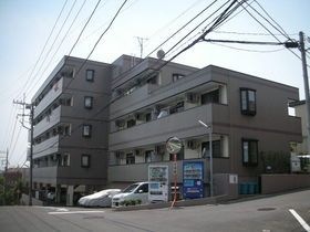 川崎市宮前区土橋5丁目の外観