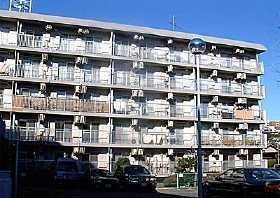 川崎市宮前区有馬9丁目の外観