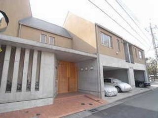 写真:川崎市高津区溝口3丁目の外観