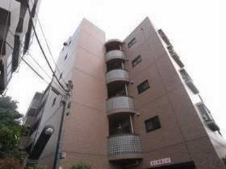 写真:川崎市高津区末長1丁目の外観