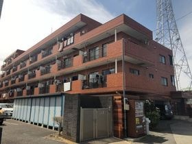 川崎市多摩区堰3丁目の外観