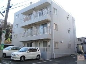 川崎市高津区下作延３丁目の外観