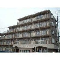 川崎市高津区上作延の外観