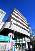 川崎市宮前区宮崎2丁目の外観