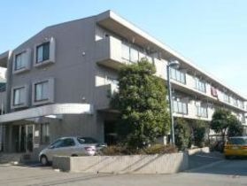 川崎市宮前区宮崎1丁目の外観