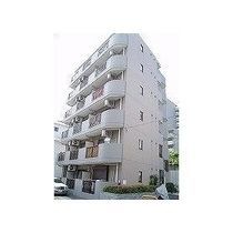 川崎市高津区溝口3丁目の外観