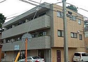 川崎市宮前区神木本町1丁目の外観