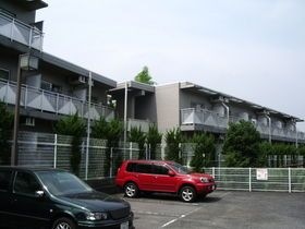 川崎市宮前区馬絹1丁目の外観