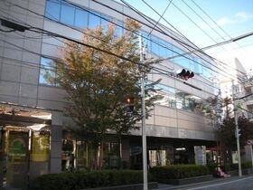 川崎市高津区下作延2丁目の外観