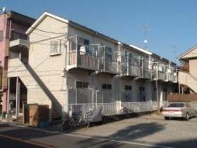 川崎市高津区下作延4丁目の外観