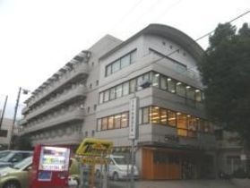 川崎市高津区久本3丁目の外観