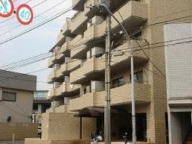 川崎市宮前区神木本町2丁目の外観