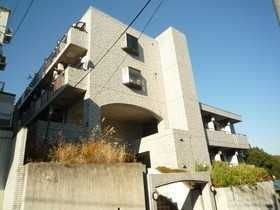 川崎市高津区末長２丁目の外観