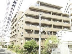 川崎市宮前区宮崎2丁目の外観