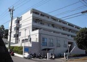 川崎市宮前区有馬9丁目の外観