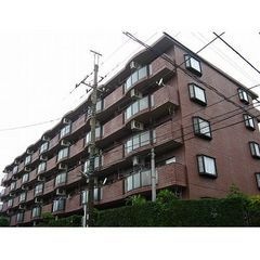 写真:川崎市宮前区小台1丁目の外観