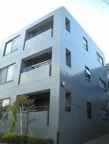 川崎市宮前区宮崎の外観