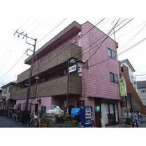 川崎市高津区下作延4丁目の外観