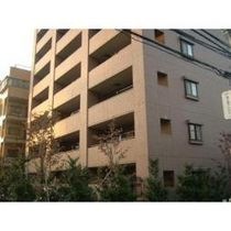 川崎市高津区坂戸1丁目の外観