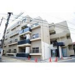 写真:川崎市高津区坂戸2丁目の外観