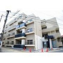 川崎市高津区坂戸2丁目の外観